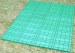 GREENHOUSES: ALUMINIUM GREENHOUSES and WOODEN GREENHOUSES - Polypropylene floor - 36 tonnes per square metre